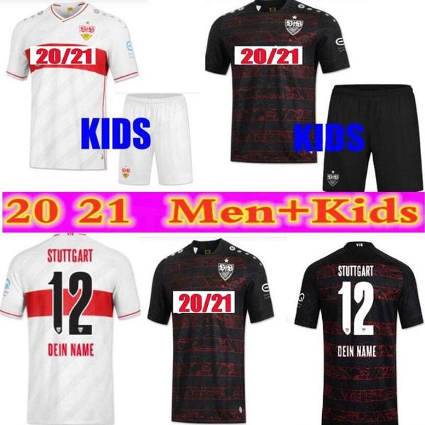 2021 vfb stuttgart soccer jersey shirts gonzalea mangala football jersey kid suit didavi w.silas kalajdzic calcio, Black;yellow
2021 vfb stuttgart soccer jersey shirts gonzalea mangala football jersey kid suit didavi w.silas kalajdzic calcio, Black;yellow