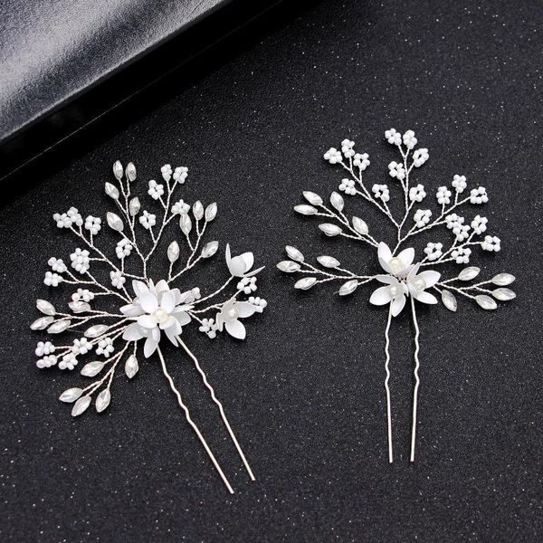 hair clips & barrettes pearl beaded hairpin headdress comb back accessories bridal wedding decoration 2pcs bh, Golden;silver
hair clips & barrettes pearl beaded hairpin headdress comb back accessories bridal wedding decoration 2pcs bh, Golden;silver