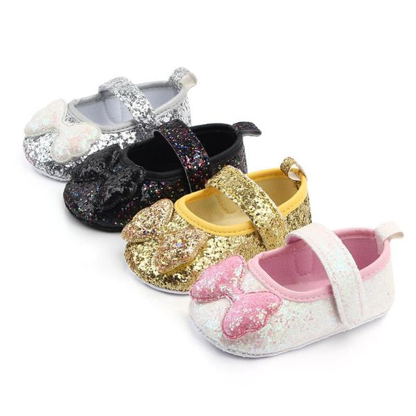 first walkers baby toddler kids girls pu princess bow loving heart shoes bowknot lace up glitter crib sole sneaker for
first walkers baby toddler kids girls pu princess bow loving heart shoes bowknot lace up glitter crib sole sneaker for