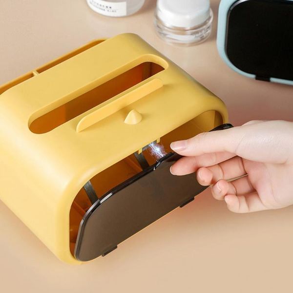tissue boxes & napkins sturdy minimalist design case napkin box waterproof wide mouth
tissue boxes & napkins sturdy minimalist design case napkin box waterproof wide mouth