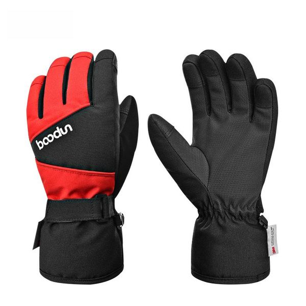 ski gloves kids winter skiing snowboarding warm boys girls protecive full-finger children for outdoor sport
ski gloves kids winter skiing snowboarding warm boys girls protecive full-finger children for outdoor sport