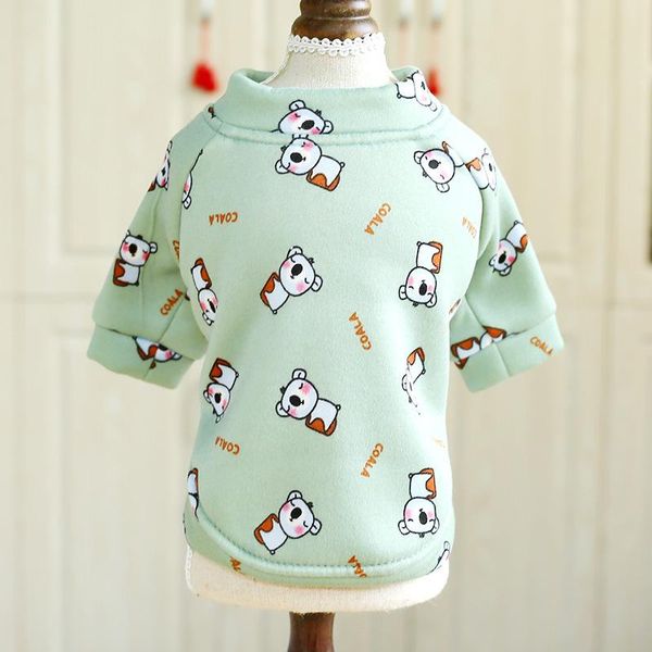 dog apparel pet clothes coat spring cute koala pullover shirt outside costume small dachshund cat puppy for dogs
dog apparel pet clothes coat spring cute koala pullover shirt outside costume small dachshund cat puppy for dogs