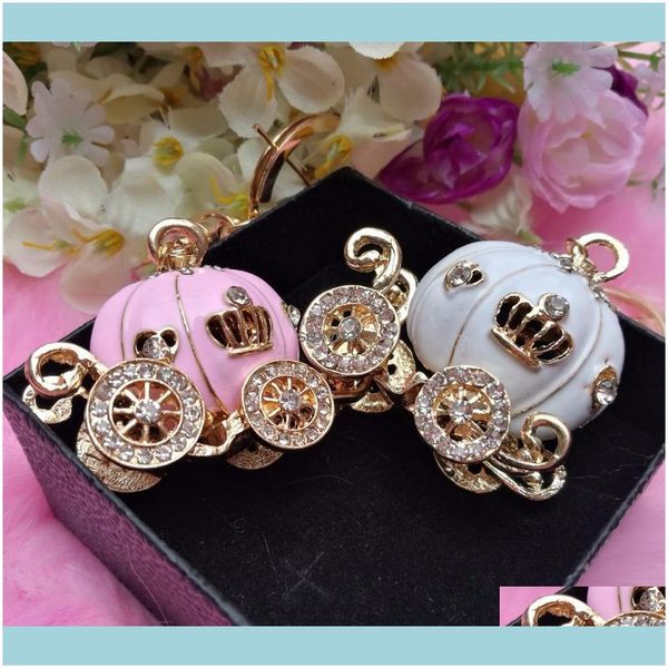 key rings jewelry 4pcs /lot rhinestone paint scent pumpkin carriage cell phone diy decoration and keychain charms pendant aessories drop del, Slivery;golden
key rings jewelry 4pcs /lot rhinestone paint scent pumpkin carriage cell phone diy decoration and keychain charms pendant aessories drop del, Slivery;golden