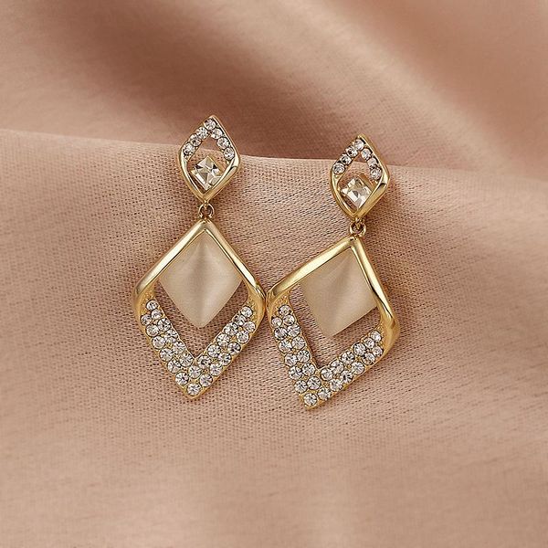 dangle & chandelier karopel korean black acrylic drop earring for women punk jewelry vintage statement metal crystal hanging, Silver
dangle & chandelier karopel korean black acrylic drop earring for women punk jewelry vintage statement metal crystal hanging, Silver