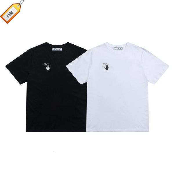 summer cotton loose men's youth and women's white letter off daily hoodless t-shirt short sleeve, White;black
summer cotton loose men's youth and women's white letter off daily hoodless t-shirt short sleeve, White;black