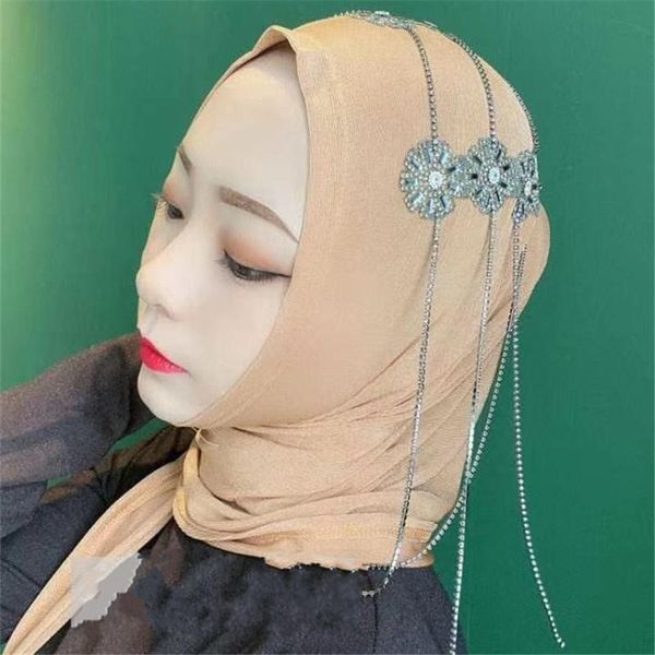 hijab scarf rhinestone women fashion women scarves malaysia hijab muslim islamic warps headband, Red
hijab scarf rhinestone women fashion women scarves malaysia hijab muslim islamic warps headband, Red