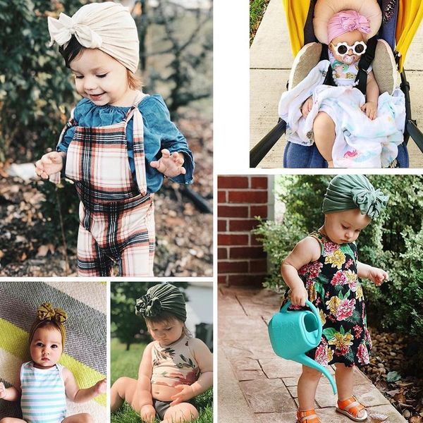 cute newborn kids baby girl elastic turban bow flower head wrap adjustable india hat co jlljdi, Yellow
cute newborn kids baby girl elastic turban bow flower head wrap adjustable india hat co jlljdi, Yellow