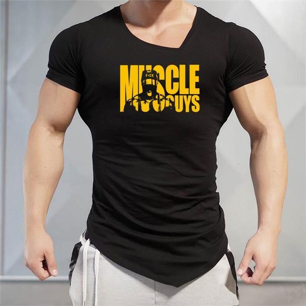 brand muscle sportwear fitness gym mens t shirts bodybuilding clothing compression men slim fit plus size, White;black
brand muscle sportwear fitness gym mens t shirts bodybuilding clothing compression men slim fit plus size, White;black