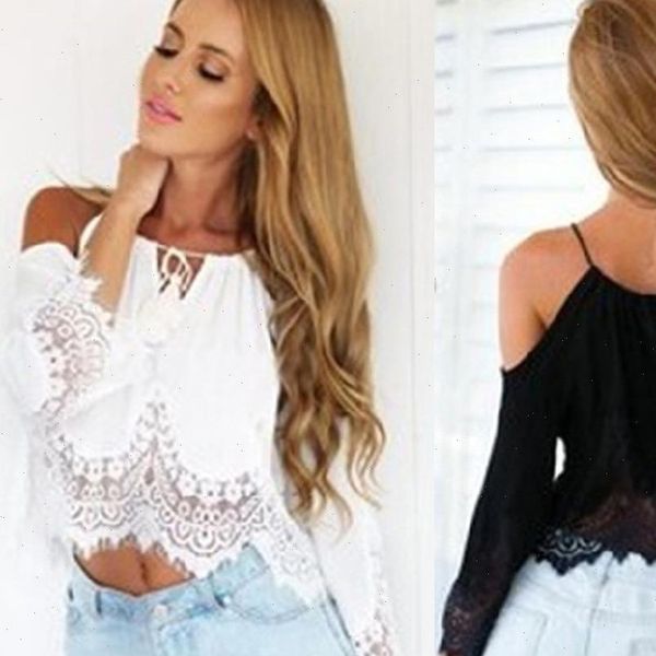 women off shoulder shirt ladies long sleeve crop female solid blouse cami lace tank white black 2021 new
women off shoulder shirt ladies long sleeve crop female solid blouse cami lace tank white black 2021 new