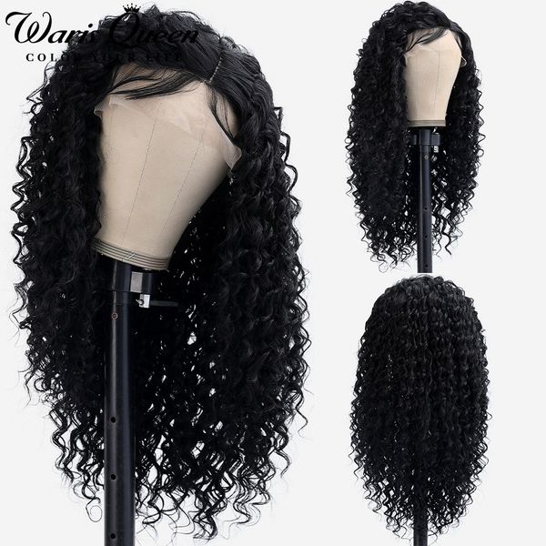 deep wave lace front wig jerry kinky curly synthetic natural hair 26inch glueless 13x4 hd lace frontal wigs for black women
deep wave lace front wig jerry kinky curly synthetic natural hair 26inch glueless 13x4 hd lace frontal wigs for black women