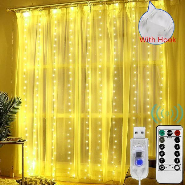oeny 3m led string lights christmas new year garland curtain light usb remote contro holiday decoration for home bedroom window
oeny 3m led string lights christmas new year garland curtain light usb remote contro holiday decoration for home bedroom window