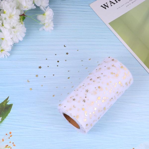 sequins table skirt gauze desk skirt fashion table ornament wedding party supplies (white, sequins, 2280x15cm)
sequins table skirt gauze desk skirt fashion table ornament wedding party supplies (white, sequins, 2280x15cm)