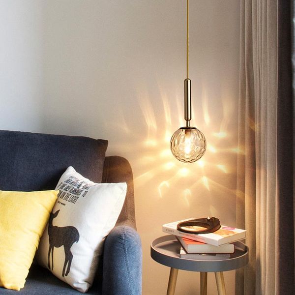pendant lamps nordic bedroom bedside chandelier iron glass interior living room study long line corridor lamp e27/e14 light ac110-240v
pendant lamps nordic bedroom bedside chandelier iron glass interior living room study long line corridor lamp e27/e14 light ac110-240v