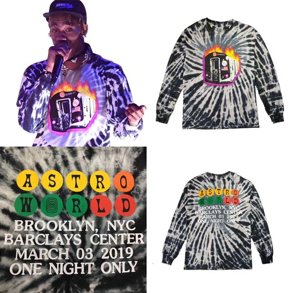2021 new sicko burning astroworld t camisa masculina feminino 1:1 gravata tingimento travis scott t-shirts 5cxx, White;black
2021 new sicko burning astroworld t camisa masculina feminino 1:1 gravata tingimento travis scott t-shirts 5cxx, White;black