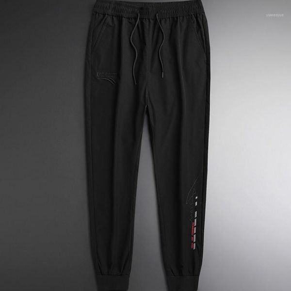 loose, casual pants plus fertilizer increase large size korean version influx students 2021 autumn pantyhose thin section men's, Black
loose, casual pants plus fertilizer increase large size korean version influx students 2021 autumn pantyhose thin section men's, Black