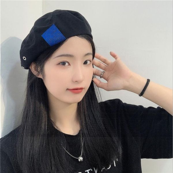 adjustable patch women's japanese summer beret berets haps caps dmlm047 fashion thin breathable painter retro all-match octagonal hat, Blue;gray
adjustable patch women's japanese summer beret berets haps caps dmlm047 fashion thin breathable painter retro all-match octagonal hat, Blue;gray