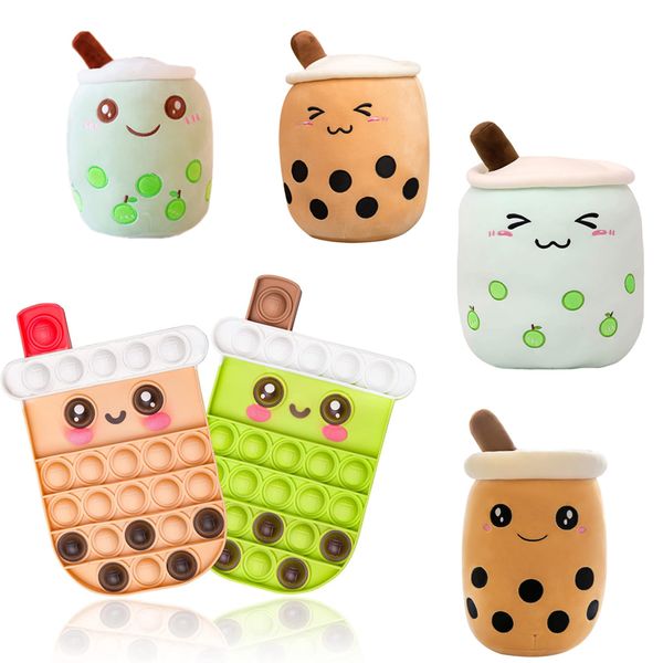milk tea cup press bubble silicone decompression toys children's educational toy+24cm cute cartoon plush tea cups shaped pillow
milk tea cup press bubble silicone decompression toys children's educational toy+24cm cute cartoon plush tea cups shaped pillow