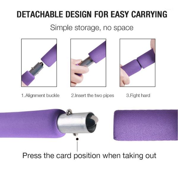 resistance bands pilates bar lightweight band toning home gym portable body workout yoga fitness stretch stick1
resistance bands pilates bar lightweight band toning home gym portable body workout yoga fitness stretch stick1