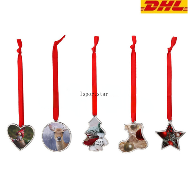 diy pendants hangings blank sublimation alloy heart round shoe star shape christmas decorations christmas new year tree dhl shipping
diy pendants hangings blank sublimation alloy heart round shoe star shape christmas decorations christmas new year tree dhl shipping