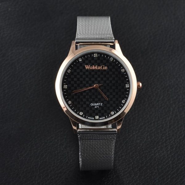 wristwatches mens watches ultrathin watch men silver black gentleman clock relogio masculino saat montre homme, Slivery;brown
wristwatches mens watches ultrathin watch men silver black gentleman clock relogio masculino saat montre homme, Slivery;brown