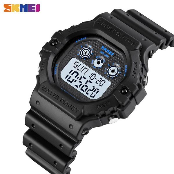 wristwatches skmei chrono alarm watch men led sports digital mens 2 time count down watches clock relogio masculino 1606, Slivery;brown
wristwatches skmei chrono alarm watch men led sports digital mens 2 time count down watches clock relogio masculino 1606, Slivery;brown