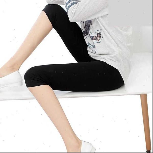 summer breathable leggings pants women plus size leggings mid calf length stretchy leggings cotton big elastic waist black white
summer breathable leggings pants women plus size leggings mid calf length stretchy leggings cotton big elastic waist black white