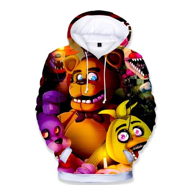 children cartoon pattern 3d color cool digital printing sweater hoodie 0427, Black
children cartoon pattern 3d color cool digital printing sweater hoodie 0427, Black