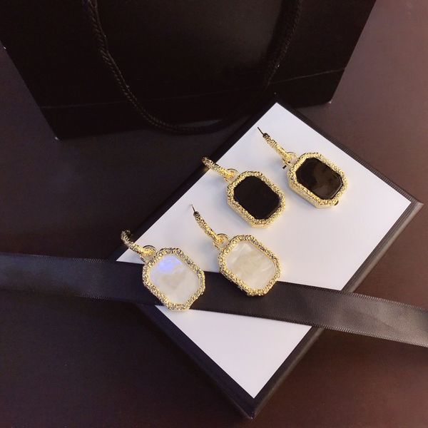 fashion charm womens big circle simple earrings hoop earring for woman luxurys designer earrings brands gold ear stud, Golden
fashion charm womens big circle simple earrings hoop earring for woman luxurys designer earrings brands gold ear stud, Golden