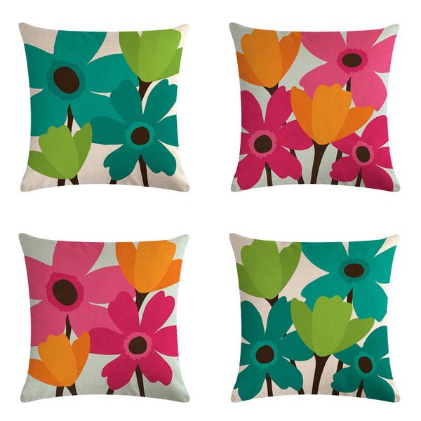 45cm*45cm coloured flowers design linen/cotton throw pillow covers couch cushion cover home decorative pillows
45cm*45cm coloured flowers design linen/cotton throw pillow covers couch cushion cover home decorative pillows