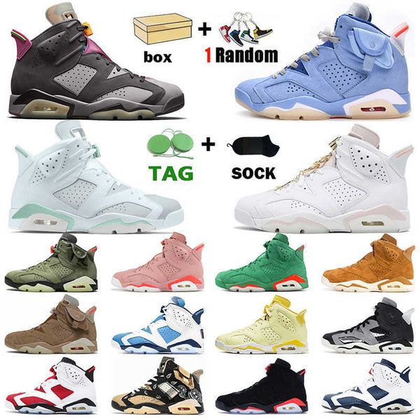2022 jumpman 6s basketball shoes men 6 bordeaux tiffany blue british khaki unc black white carmine oreo women sports sneakers off us 13
2022 jumpman 6s basketball shoes men 6 bordeaux tiffany blue british khaki unc black white carmine oreo women sports sneakers off us 13