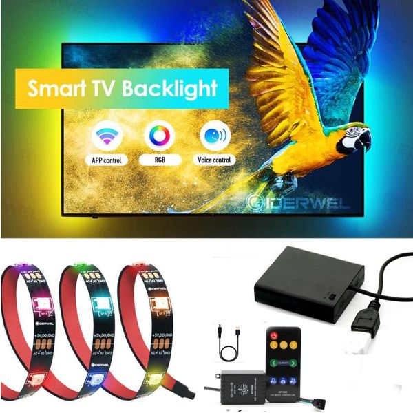 dc5v ws2812b music usb / 4 battery led strip light 9keys sound activated rgb individually addressable ws2812 pixel lamp
dc5v ws2812b music usb / 4 battery led strip light 9keys sound activated rgb individually addressable ws2812 pixel lamp