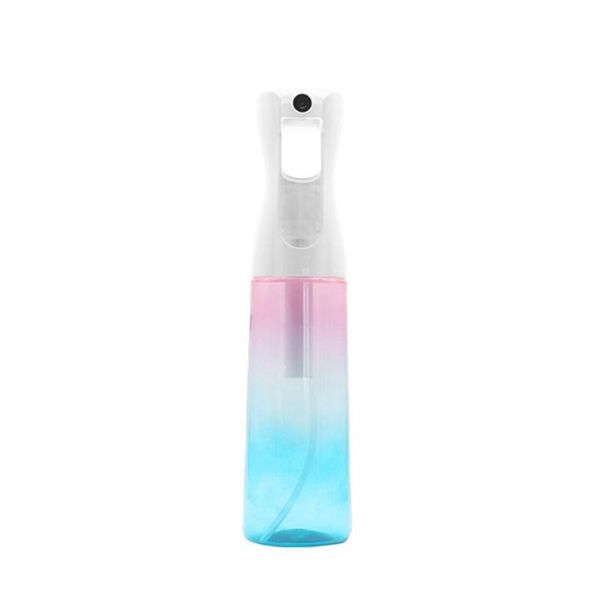 storage bottles & jars refillable travel plastic perfume atomizer empty spray bottle hairdressing continuous watering can
storage bottles & jars refillable travel plastic perfume atomizer empty spray bottle hairdressing continuous watering can