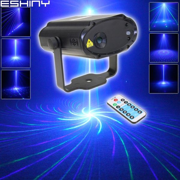 effects eshiny remote mini blue green laser 8 big patterns projector dj dance disco bar family party lighting effect light show h08gb
effects eshiny remote mini blue green laser 8 big patterns projector dj dance disco bar family party lighting effect light show h08gb