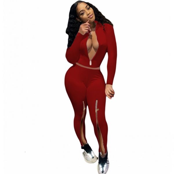 deep zipper v female neck 2 piece casual ensemble full sleeve harvest and share outfit 2021 fashion streetwear lounge joint jz0l, Gray
deep zipper v female neck 2 piece casual ensemble full sleeve harvest and share outfit 2021 fashion streetwear lounge joint jz0l, Gray