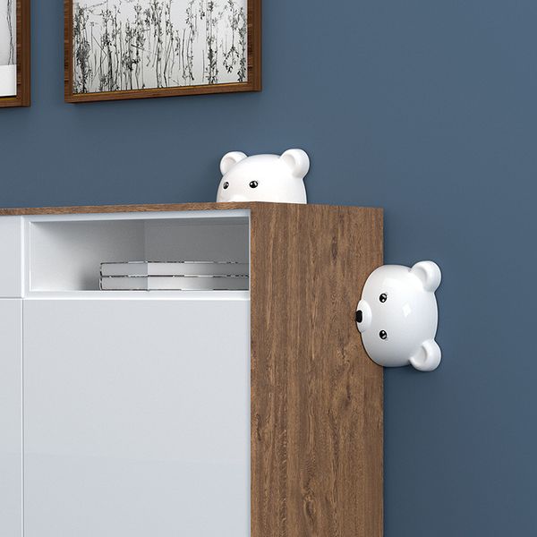 children anti-dumping connector furniture drawer cabinet box anti-falling and crushing protective fixation
children anti-dumping connector furniture drawer cabinet box anti-falling and crushing protective fixation