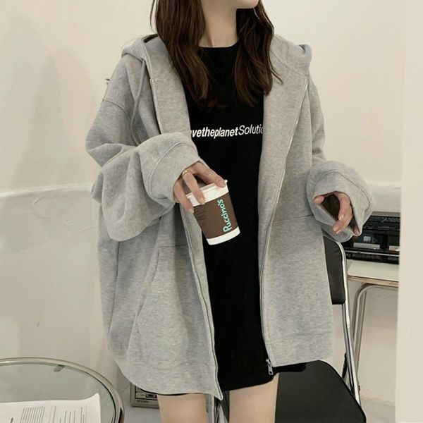 women's hoodies & sweatshirts 2021 woman fashion solid color red black gray pink hooded hip hop fleece hoody hoodie streetwear
women's hoodies & sweatshirts 2021 woman fashion solid color red black gray pink hooded hip hop fleece hoody hoodie streetwear