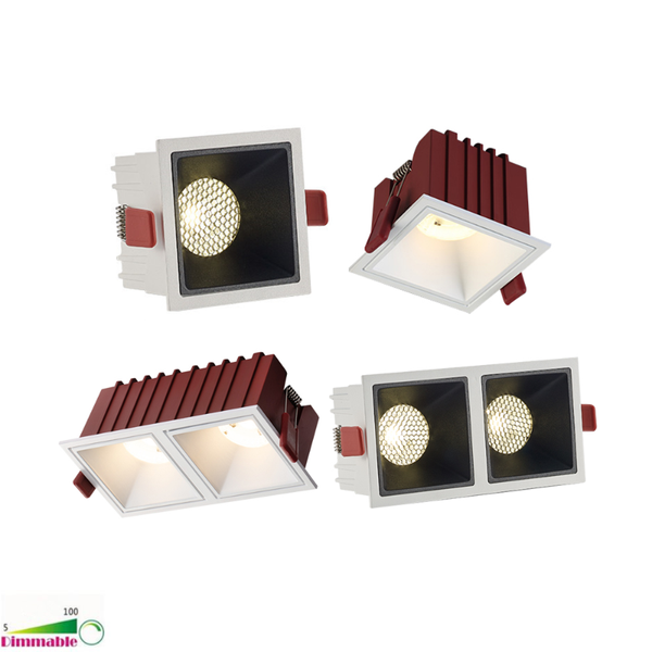 downlights square led cob anti-glare spotlight dimmable 14w 18w ceiling lamp recessed down light 7w 9w living room and bedroom lighting
downlights square led cob anti-glare spotlight dimmable 14w 18w ceiling lamp recessed down light 7w 9w living room and bedroom lighting