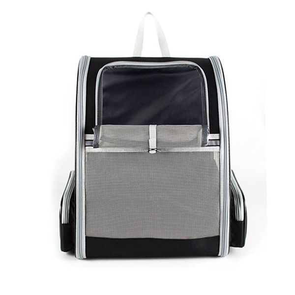 pet backpack backpack suitable for small cats and dogs breathable design, seat belt, buckle support, foldable
pet backpack backpack suitable for small cats and dogs breathable design, seat belt, buckle support, foldable