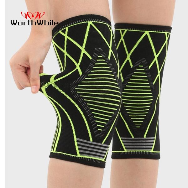 elbow & knee pads worthwhile 1 pair elastic pad nylon protector women men basketball volleyball kneepad brace support training fitness gear, Black;gray
elbow & knee pads worthwhile 1 pair elastic pad nylon protector women men basketball volleyball kneepad brace support training fitness gear, Black;gray