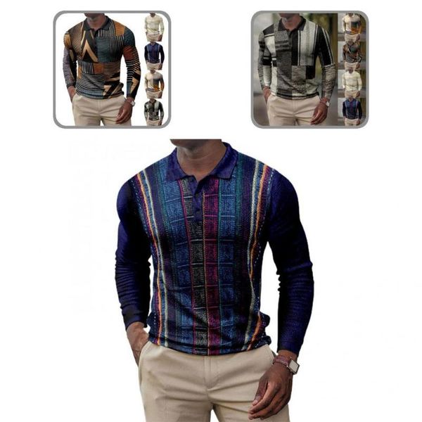 men's casual shirts men shirt matching polyester long sleeves skin-friendly for dating, White;black
men's casual shirts men shirt matching polyester long sleeves skin-friendly for dating, White;black