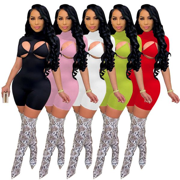 women night club wear short sleeve dress black skinny miniskirt solid color one-piece dress hollow out package hip skirt 4533, White
women night club wear short sleeve dress black skinny miniskirt solid color one-piece dress hollow out package hip skirt 4533, White