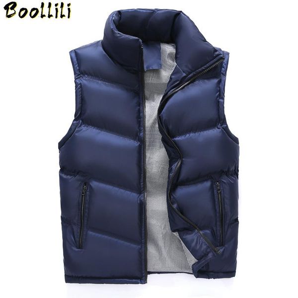 men's vests 2021 winter sleeveless vest casual cotton-padded pographer coats body warmer thickened male waistcoats, Black;white
men's vests 2021 winter sleeveless vest casual cotton-padded pographer coats body warmer thickened male waistcoats, Black;white