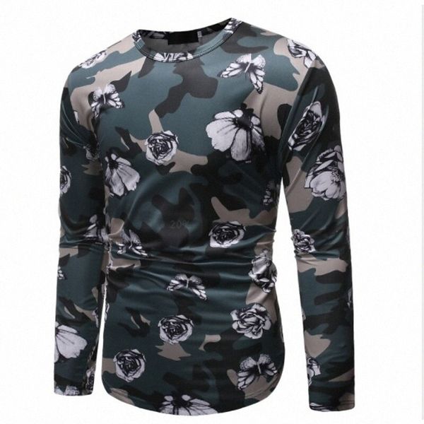 men's t shirt other prints camo / camouflage animal crew neck casual daily print long sleeve slim fashion rainbow a1l9#, White;black
men's t shirt other prints camo / camouflage animal crew neck casual daily print long sleeve slim fashion rainbow a1l9#, White;black