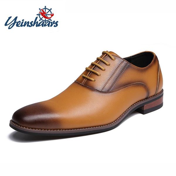dress shoes yeinshaars men business brown black oxford pointed toe non-slip elegant comfortable social
dress shoes yeinshaars men business brown black oxford pointed toe non-slip elegant comfortable social