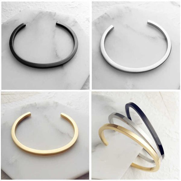stainless steel bangles bracelet men nature stone beads pulseiras charm bangle jewelry q0717, Black
stainless steel bangles bracelet men nature stone beads pulseiras charm bangle jewelry q0717, Black