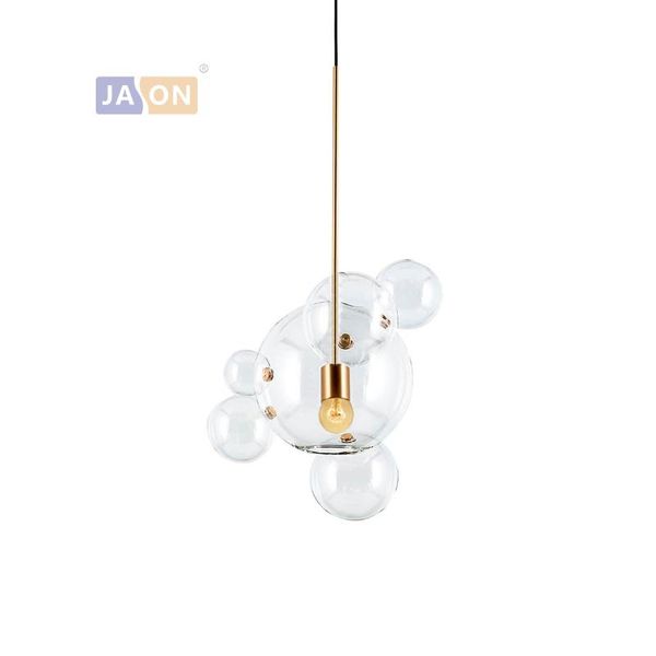 pendant lamps e27 led modern chrome gold black white glass bubble hanging suspension luminaire lampen lights for foyer
pendant lamps e27 led modern chrome gold black white glass bubble hanging suspension luminaire lampen lights for foyer