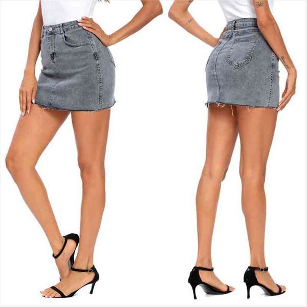 arrival summer womens short denim skirt slim pack hip jeans a-line skirt youth mini xs-l, Black
arrival summer womens short denim skirt slim pack hip jeans a-line skirt youth mini xs-l, Black