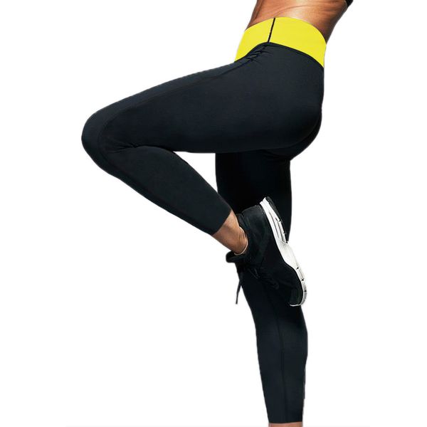 neoprene leggings shaper long sleeve legging sweat sauna slimming women fitness body shaper wear women tanks pants plus size, White;red 
neoprene leggings shaper long sleeve legging sweat sauna slimming women fitness body shaper wear women tanks pants plus size, White;red
