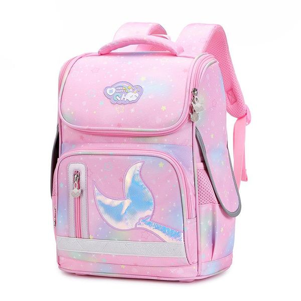 school bags waterproof children girls orthopedic backpacks kids book princess primary schoolbag mochilas
school bags waterproof children girls orthopedic backpacks kids book princess primary schoolbag mochilas