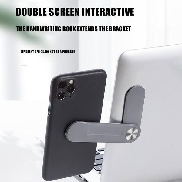 cell phone mounts & holders folding magnetic holder stand extension adjust bracket for ipad tablet expansion lapside mount smartphone
cell phone mounts & holders folding magnetic holder stand extension adjust bracket for ipad tablet expansion lapside mount smartphone